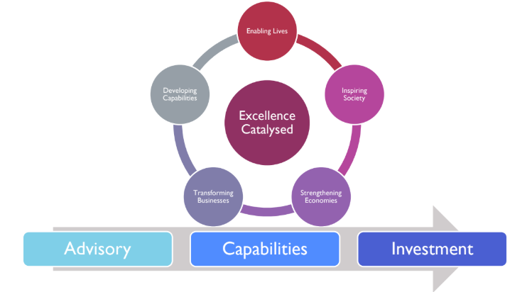 Advisory Services